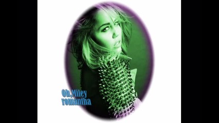 Miley - Dj Moran