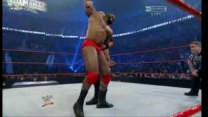Wwe Royal Rumble - Christian (c) vs Ezekiel Jackson /w William Regal Ecw Championship Match 