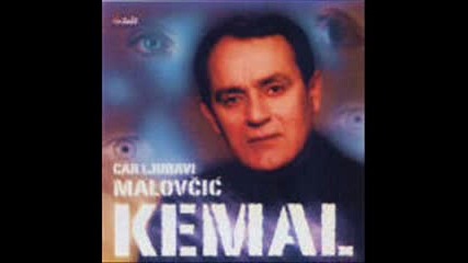 Kemal Malovcic - Dvije kule 