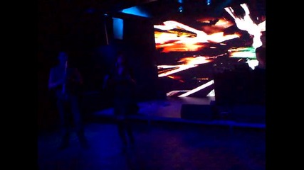 Sofia Live Club - Code Black 26.02.2011 Party 3