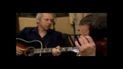 mark knopfler and zucchero - who will the next fool be