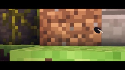 Tidbits_ The Fly (minecraft Animation)