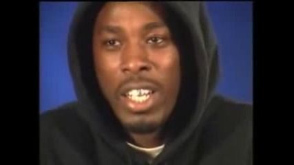 Wu - Tang Clan Documentary 