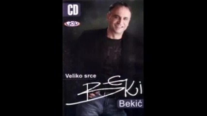 Beki Bekic - Cubura