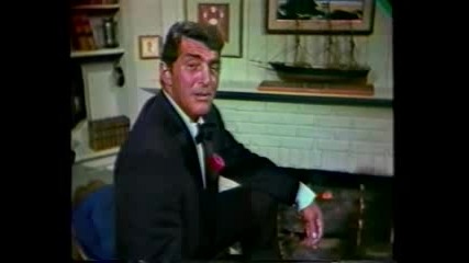 Dean Martin - I Wonder Whos Kissing Her Now