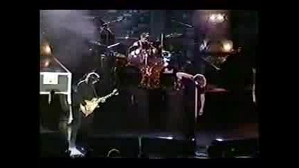 Bon Jovi - Always (live) - 21 - 07 - 1995