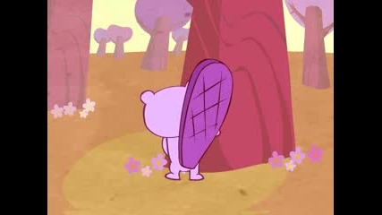 Happy Tree Friends - Hide and Seek 