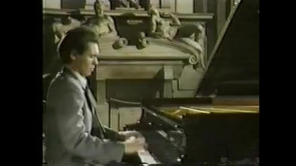 Бетховен - Per Elisa