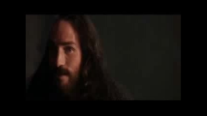 The Passion of The Christ - My Immortal