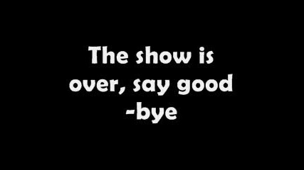 take a bow (madonna) - karaoke