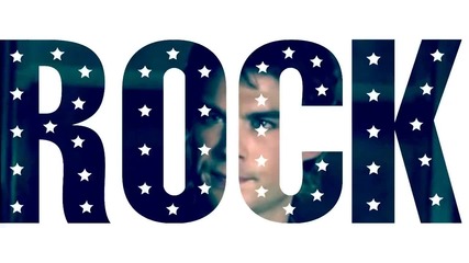Let It Rock. || Damon Salvatore 