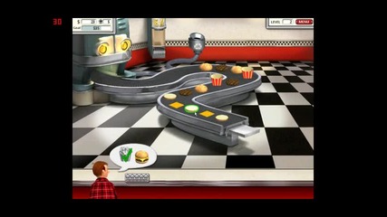 Burger Shop 2 Gameplay *hd* 