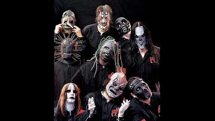 Slipknot the best!! 