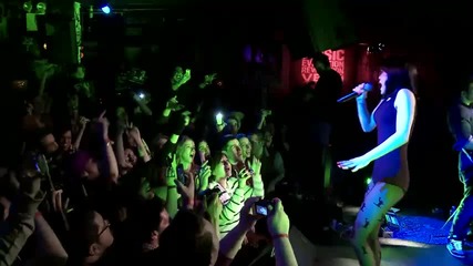 Jessie J - Price Tag (vevo Lift Presents) 