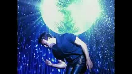 Enrique Iglesias - Bailamos (hq) - 1999