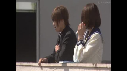 [ Bg Sub ] Proposal Daisakusen - Епизод 4 - 1/2