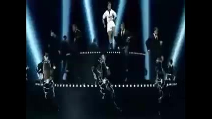 Robbie Williams - Its Only Us 