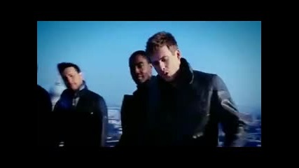 Blue - I can ( Official Video)