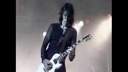 Alice Cooper - Schools Out 