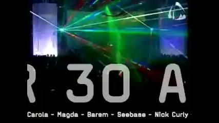 Time Warp 2009 