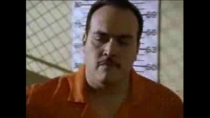 Oz: Prisoner #00m871 Enrique Morales