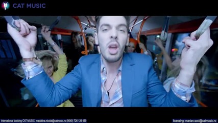 Junior High - Bucharest Girls (official Video)
