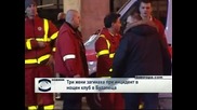Три жени загинаха при инцидент в нощен клуб в Будапеща
