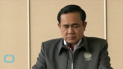 U.S. 'troubled' by Thai Leader's Threat to Execute Journalists