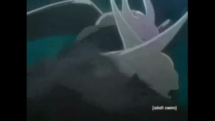 Bleach Episode 46 English Dub Part 3 (hq)