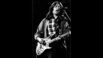 Rory Gallagher - Catfish