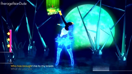 Just Dance 2014 - She Wolf