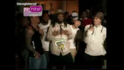 Black Eyed Peas - Shut Up