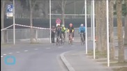 Secretary Kerry Flown to Swiss Hospital After Bike Crash