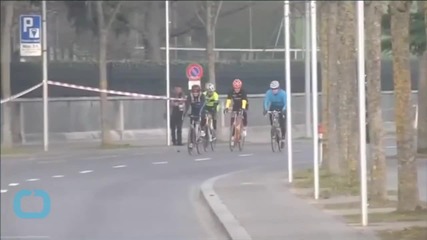 Secretary Kerry Flown to Swiss Hospital After Bike Crash