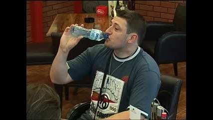 Big Brother Family 03.04.2010 най - интересните моменти от деня 