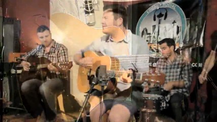 Barcelona - Watching Me ( Jet City Stream Session )