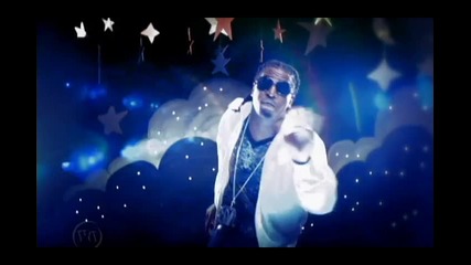 Tay Dizm ft Akon - Dreamgirl ( Dvd Rip ) 