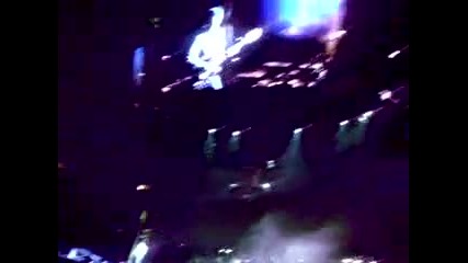 U2 360 Tour @ Istanbul - Turkey