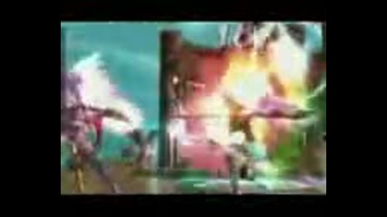 2moons dekaron Extreme Action mmorpg mpeg4 
