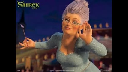 Shrek 2- I Need A Hero (1)