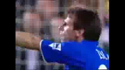 Gianfranco Zola - The Legend