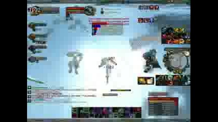 Lock I War - Dead