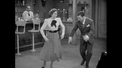 Turner Classic Movies - Gene Kelly