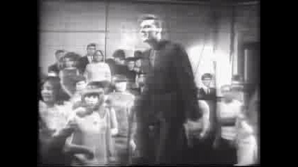 Billy Fury - Nothin Shakin