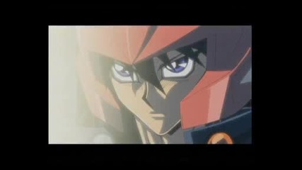 Yu-gi-oh! 5d's epizod 1 bg audio