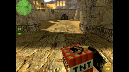 Minecraft Skins for Cs 1.6