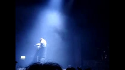 Heaven And Hell - Falling Off The Edge Of The World - 2009