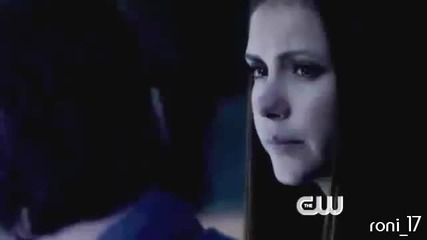 Stefan and Elena | Diamonds