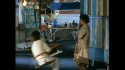 Sade - Paradise