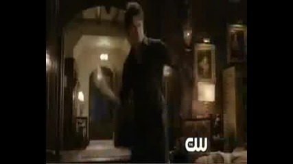 The Vampire Diaries - 2 Official Trailer 